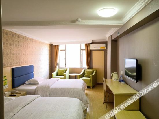 Others 5, Bafang Boutique Hotel (Shenzhen Songgang Vanguard), Shenzhen