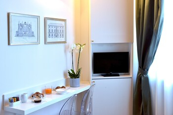 Others 3, Al Cappello Rosso Suite Apartments, Bologna