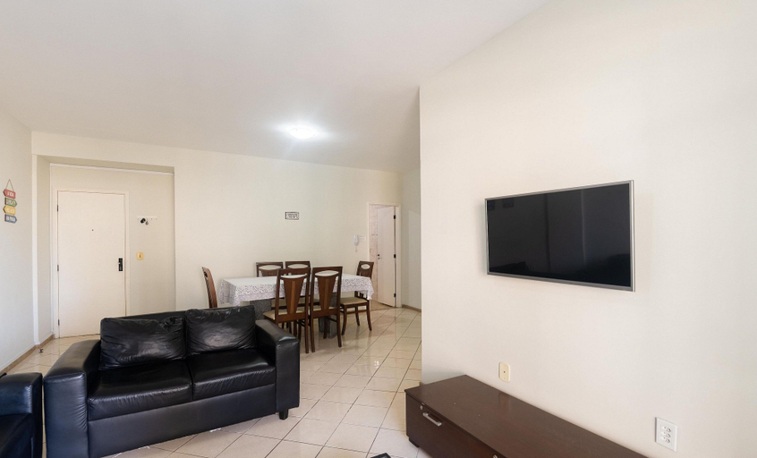 Interior, Apts in a Condominium 130m fr/ Morro Beach - Gfts, Guarapari