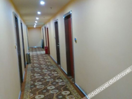 Others 5, Xinghui Business Hostel, Suzhou