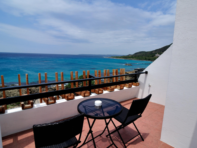 Others 3, Hainan Island Sea View Resort, Pingtung