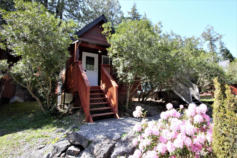 4, Cozy Cabin Near Walking Trails And Beaches!, Alberni-Clayoquot