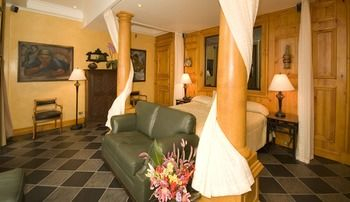 Others 4, Zephyr Palace Luxury Hotel, Garabito