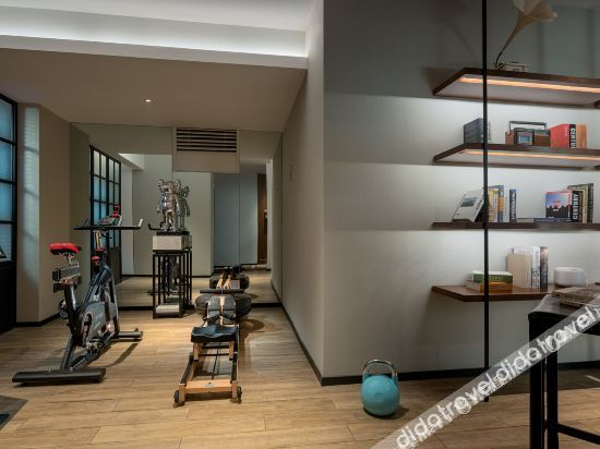 Others 5, Lensay Hotel, Changsha