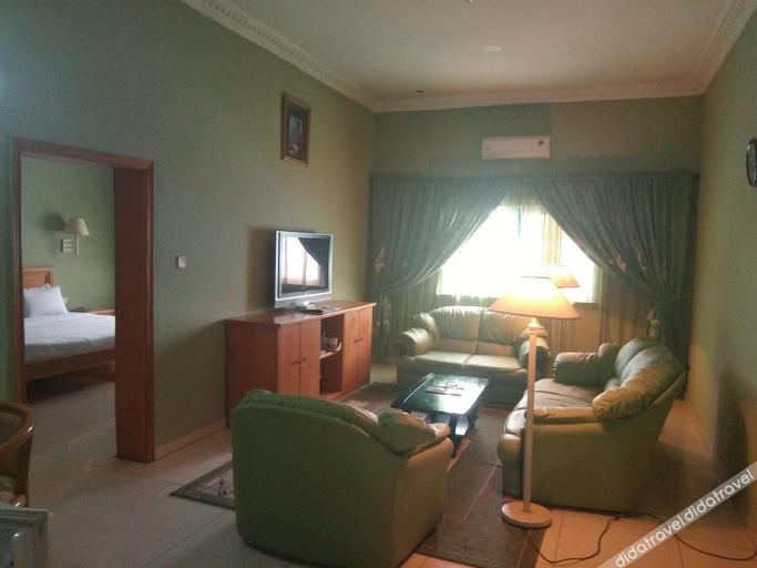 Others 4, Asaa Pyramid Hotel, Kaduna South