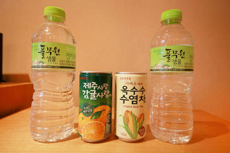 Food & Drinks 4, Dongducheon Hive, Yeoncheon