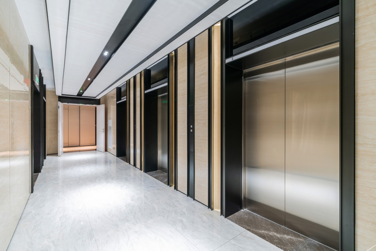 Others 5, hewa apartment, Foshan