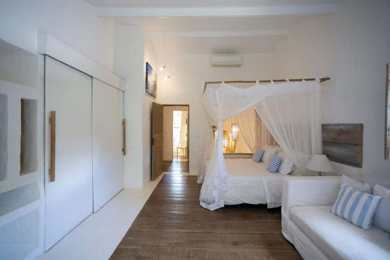 Bedroom 4, Santa Fé Casas Trancoso, Porto Seguro