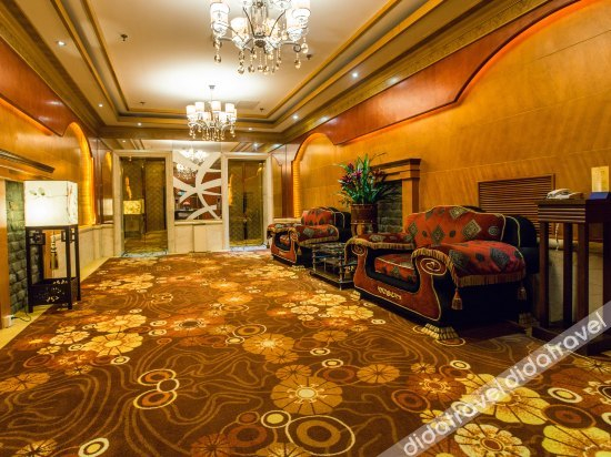 Others 3, New Wencai International Hotel, Hefei