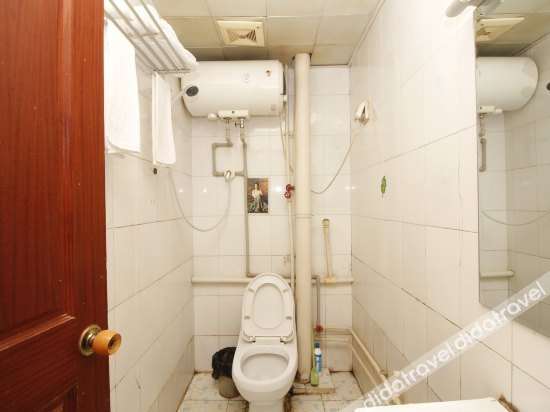 Others 5, Jiahua Hotel (Rizhao Railway Station), Rizhao