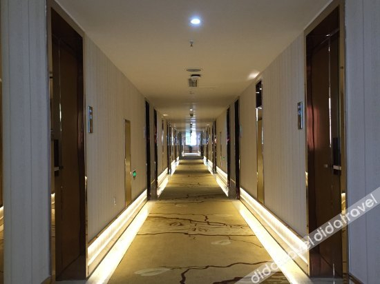 Others 5, Dongou Hotel, Wenzhou