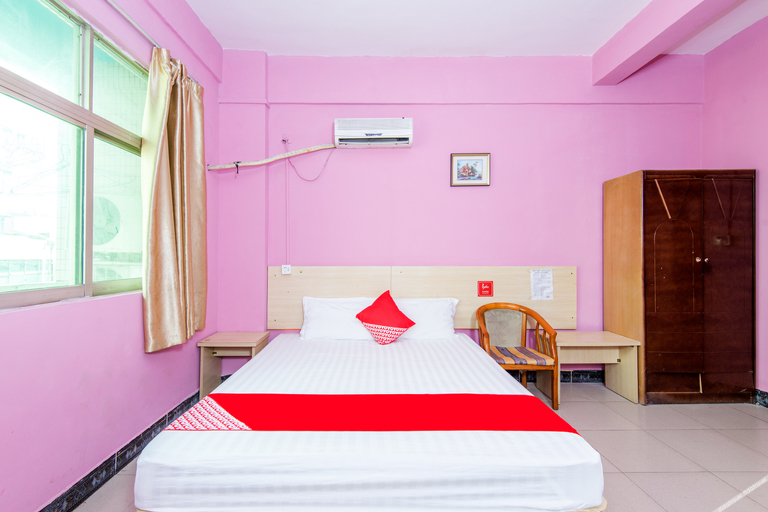 Others 3, Kaiyige hotel, shenzhen, Shenzhen