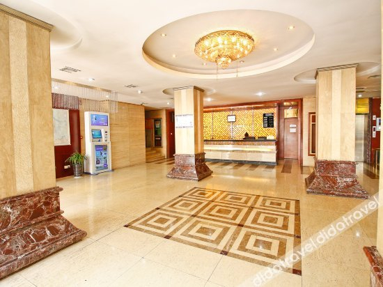 Others 4, Xinchen Chain Hotel (Xi'an Hongguang Road), Xi'an