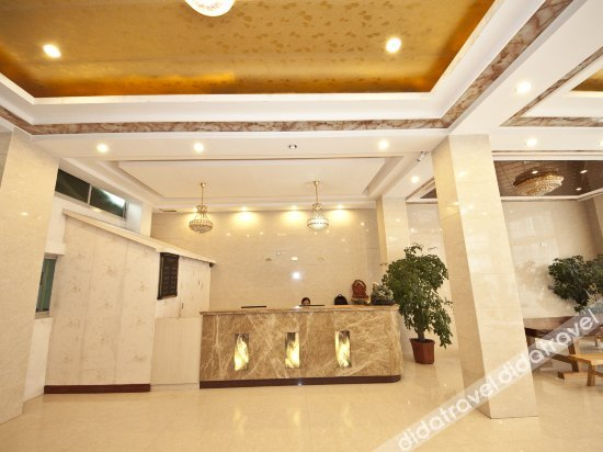 Others 2, Yuanjing Hotel, Ningde