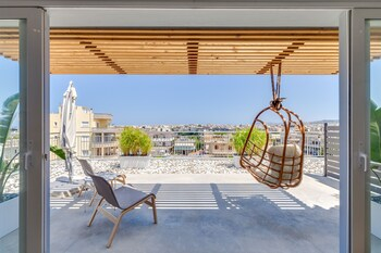 Others 5, Chania Urban Living, Crete