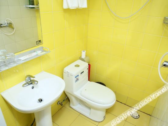 Others 5, Jining Lihao Hotel, Jining