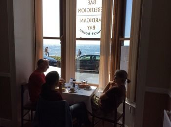 Others 3, The Cardigan Bay Guest House, Ceredigion