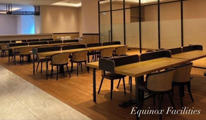 Food & Drinks, Menara Jakarta Condo JI EXPO by Blezz, Central Jakarta