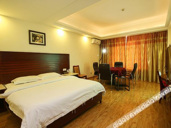 Others 4, Haikou Pinyi Business Hotel, Haikou