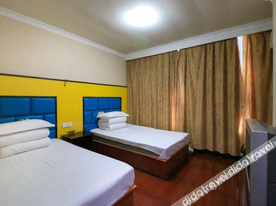 Others 5, Liyuan Hostel, Jinhua