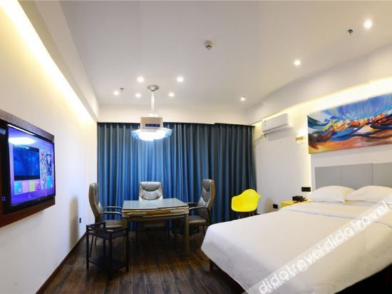 Others 5, Xiangtan weinas Hotel, Xiangtan