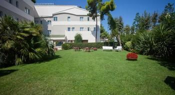 Others 3, Park Hotel Alcione, Chieti