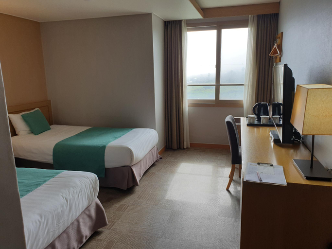 Others 4, Aewol Beach Hotel, Jeju