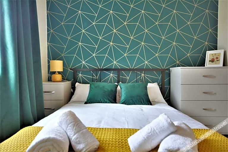 Others 1, Manchester Townhouse by Bevolve - 4 Bedrooms - Free Parking, Manchester