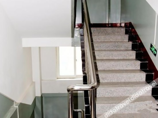Others 3, Yijia Zhiyuan Express Hotel, Taiyuan
