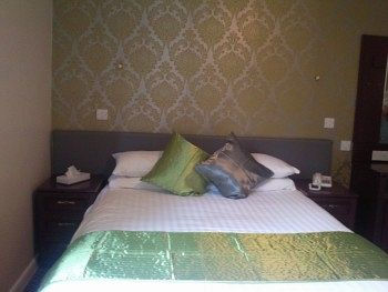 Guestroom 3, The Dartmoor Lodge, Devon