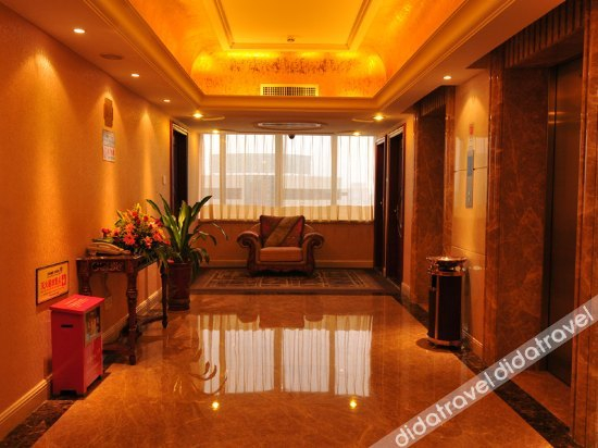 Others 3, LZ Hotel, Qingyuan