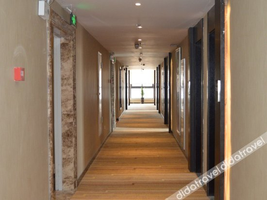 公共区域, Poeme Hotel, Hefei