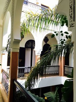 Others 5, Riad Tawargit, Marrakech