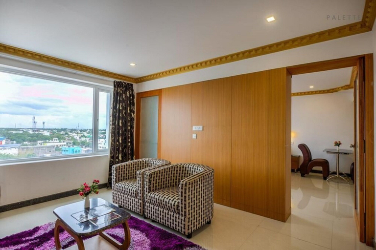 Others 4, KA Hotel, Tirunelveli