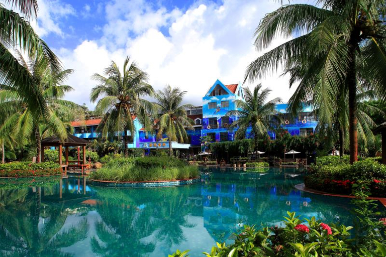 Other 5, Forest Inn (Wanning Riyue Bay Surfing), Hainan