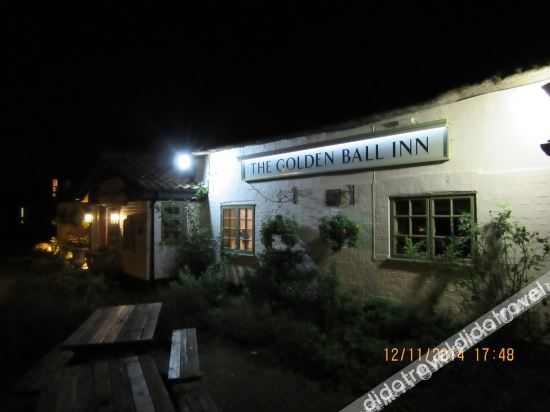 Others 4, Golden Ball Hotel, Cambridgeshire