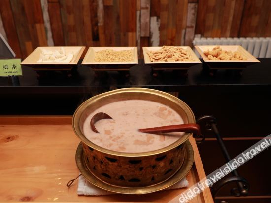 Others 4, Yujingpeng Hotel (Baotou Yiji), Baotou