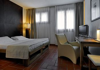 Others 2, CDH Hotel Radda, Siena