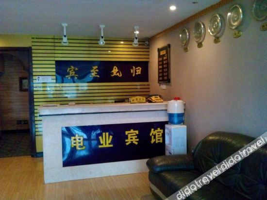 Others 3, Junyi Hotel (Ningjin Bus Station), Dezhou