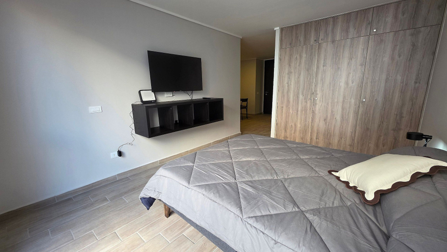 Room 3, Oceana Suites El Marquez, Santiago