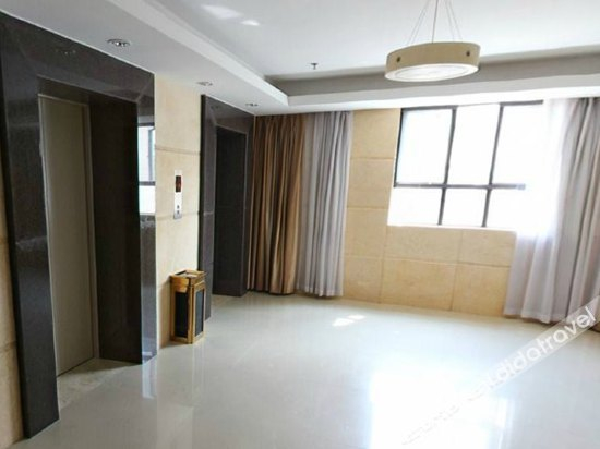 Others 2, Yixian Hotel, Huangshan