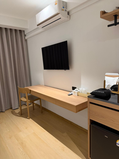 Others 4, 611 Hotel, Muang Phetchaburi