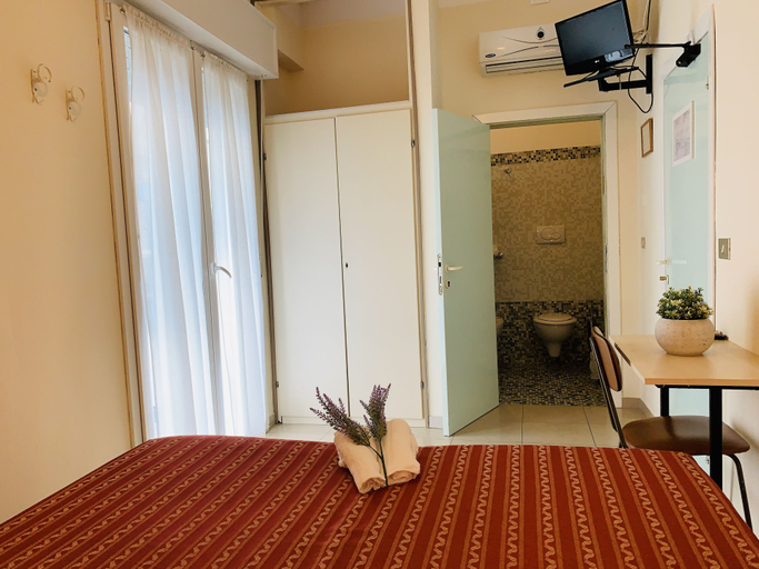 Room 5, Villa Madana, Rimini