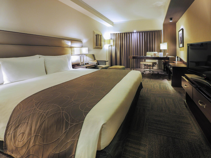 Others 1, ibis Styles Sapporo, Sapporo