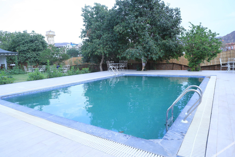 Others 5, The Glorious Hills Resort Pushkar, Ajmer