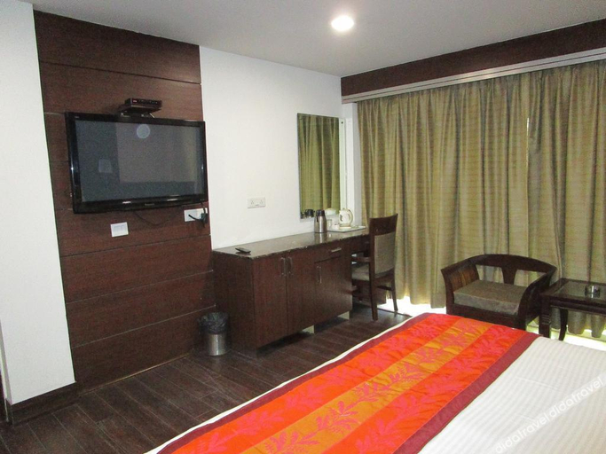 Others 5, FabHotel Admire Suites, Delhi