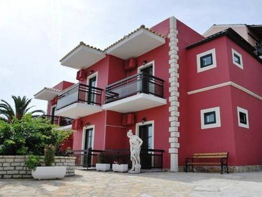 Others 2, Kerkyra studios & apartments, Ionian Islands