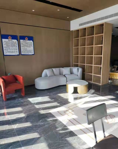Others 4, Shell Hotel (Shunyi Ideal Automobile Base, Beijing), Beijing