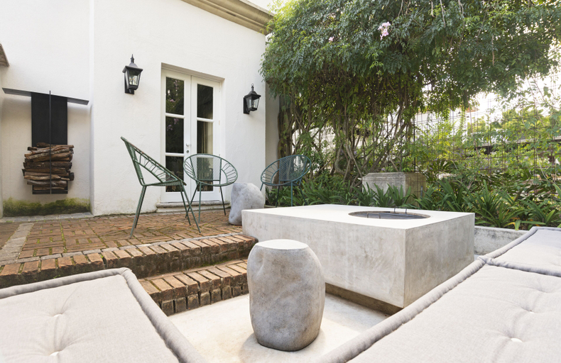 Exterior & Views 1, ヴィラ ボケ, Antigua Guatemala