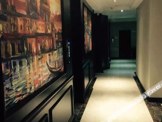 Others 3, cang nan jia ri hotel, Wenzhou
